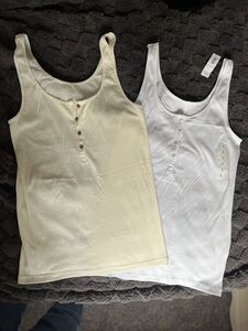 tank tops